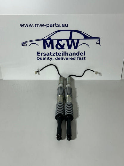 BMW 5er F10 F11 Gasdruckfeder Dämpfer Heckklappe Kofferraumdeckel Set