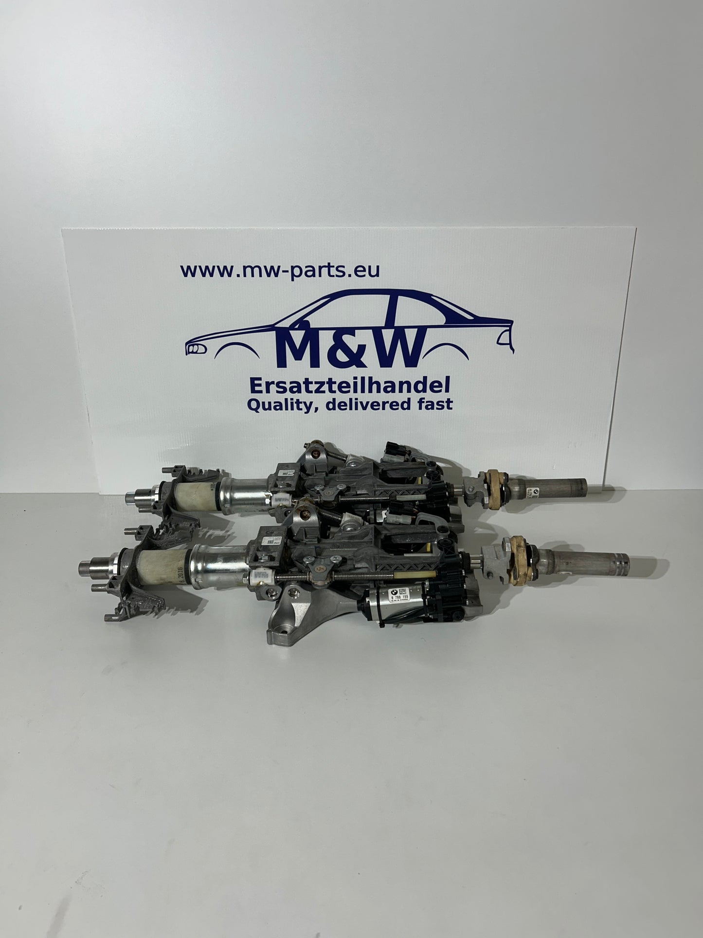 BMW F11/F10 elektrische Lenksäule komplett