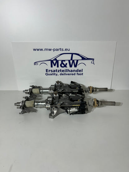 BMW F11/F10 elektrische Lenksäule komplett