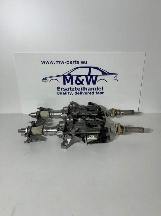 BMW F11/F10 elektrische Lenksäule komplett