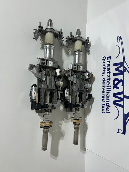 BMW F11/F10 elektrische Lenksäule komplett