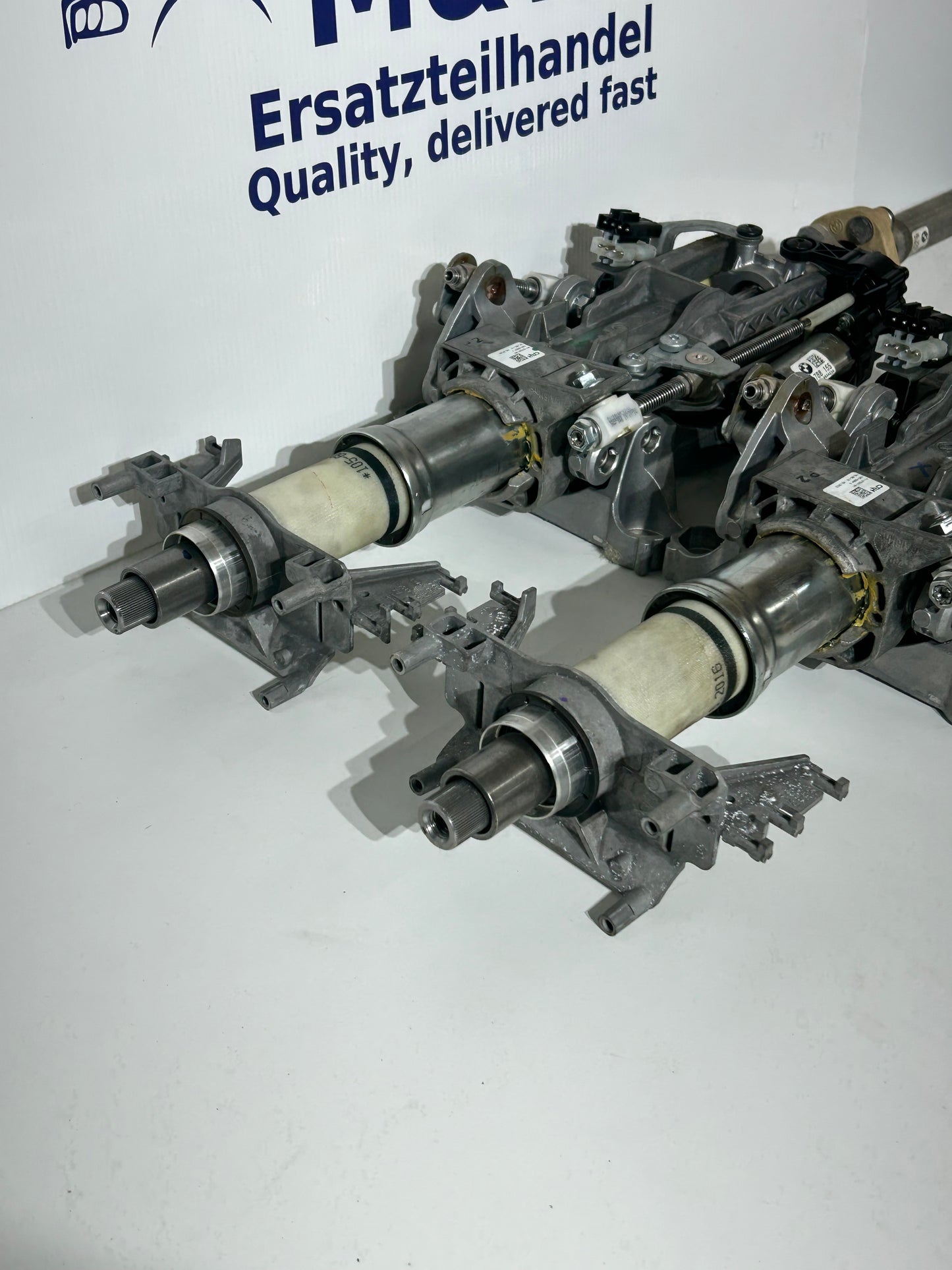 BMW F11/F10 elektrische Lenksäule komplett
