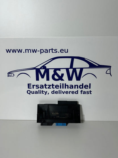 BMW E9x Komfortsteuergerät Grundmodul Junction Box