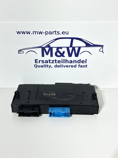 BMW E9x Komfortsteuergerät Grundmodul Junction Box