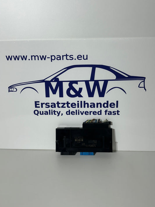 BMW E9x Komfortsteuergerät Grundmodul Junction Box