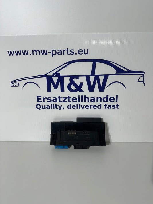 BMW E9x Komfortsteuergerät Grundmodul Junction Box