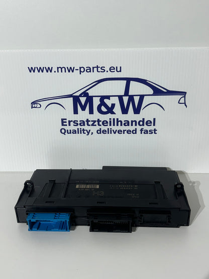 BMW E9x Komfortsteuergerät Grundmodul Junction Box