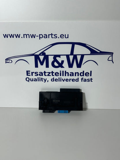 BMW E9x Komfortsteuergerät Grundmodul Junction Box