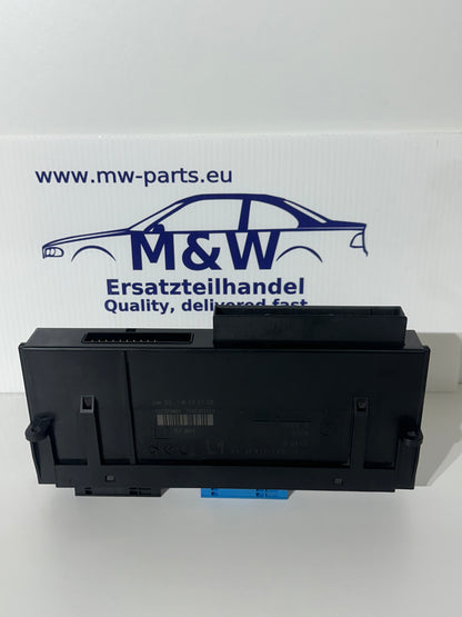 BMW E9x Komfortsteuergerät Grundmodul Junction Box