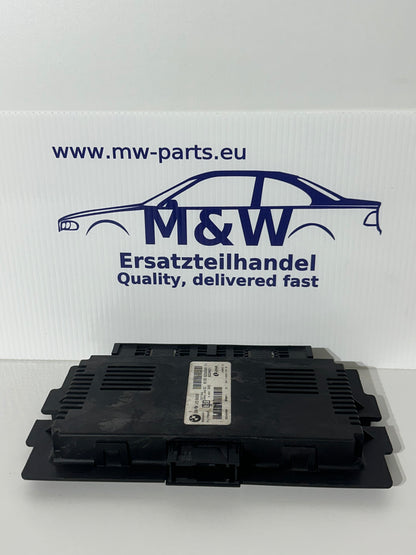 BMW E9x Lichtmodul Fußraummodul