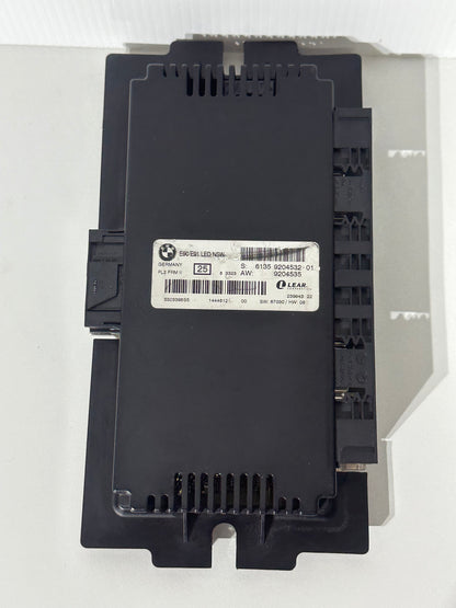 BMW E9x Lichtmodul Fußraummodul