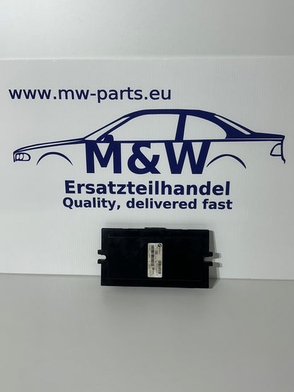 BMW E92 E93 Lichtmodul Fußraummodul AHL
