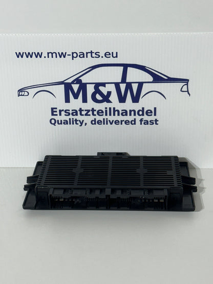 BMW E92 E93 Lichtmodul Fußraummodul AHL