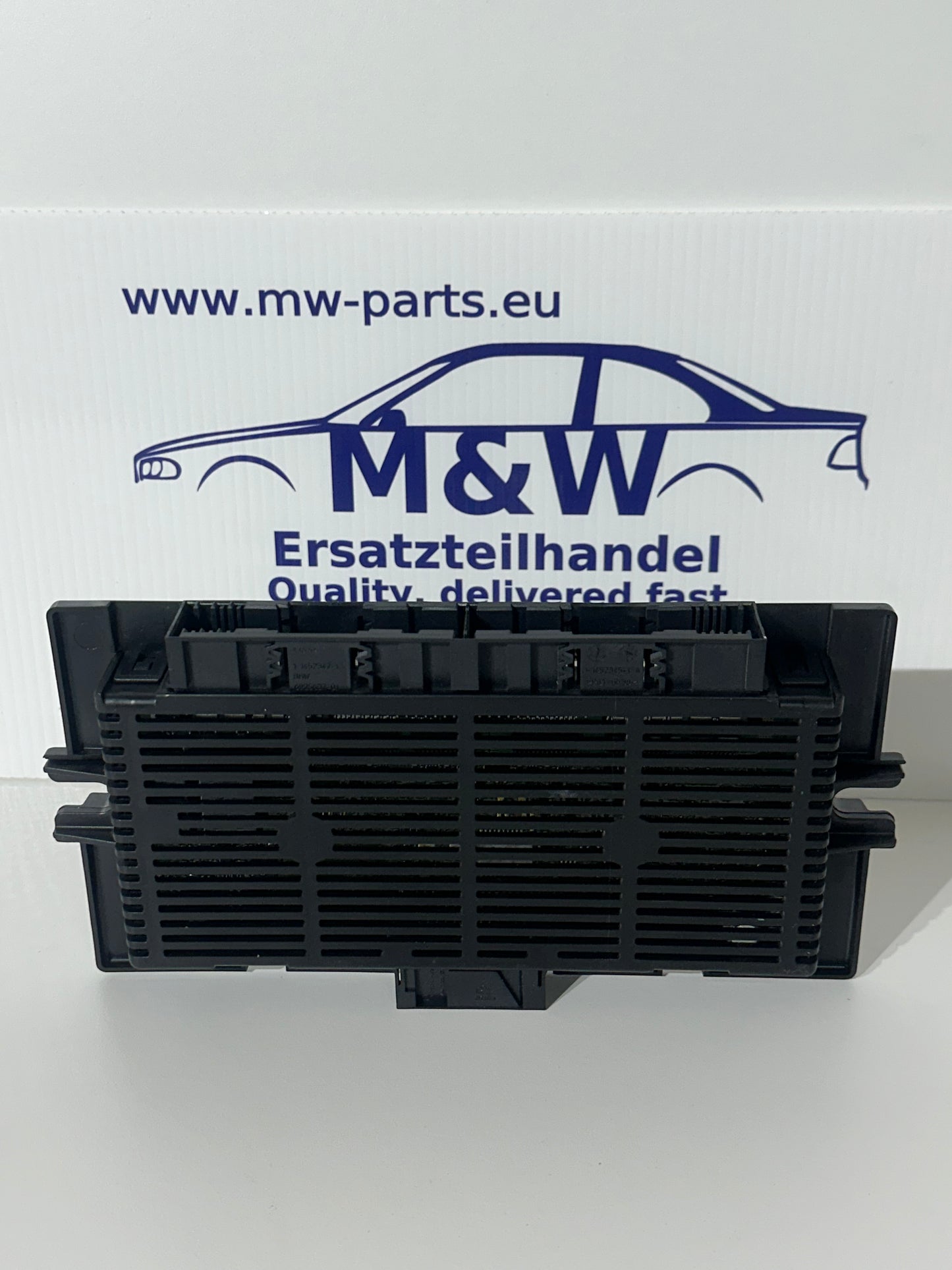 BMW E92 E93 Lichtmodul Fußraummodul AHL