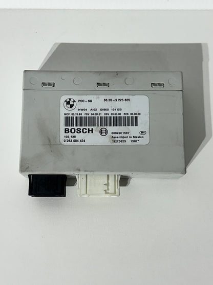 BMW E9x PDC Steuergerät