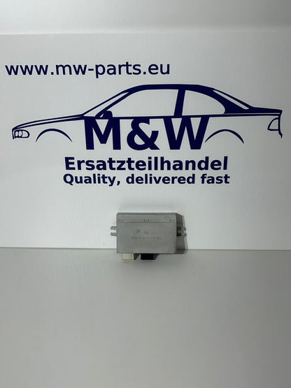 BMW E9x PDC Steuergerät