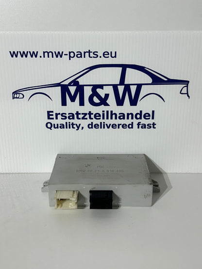 BMW E9x PDC Steuergerät