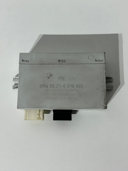 BMW E9x PDC Steuergerät