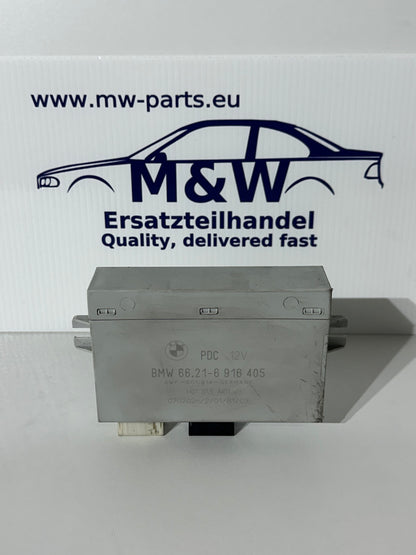 BMW E9x PDC Steuergerät