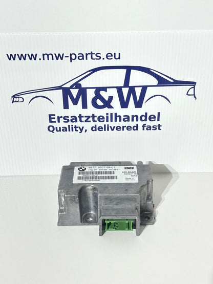 BMW E93 E88 ROC Rollover Modul