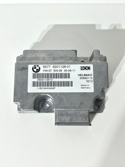 BMW E93 E88 ROC Rollover Modul