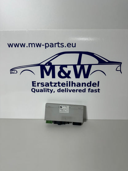 BMW E93 Steuergerät Verdeck CTM