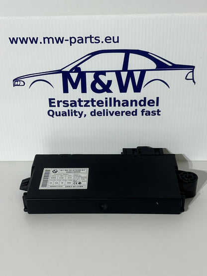 BMW CAS 3 Steuergerät E9x E8x E7x E6x