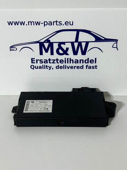 BMW CAS 3 Steuergerät E9x E8x E7x E6x