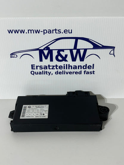 BMW CAS 3 Steuergerät E9x E8x E7x E6x