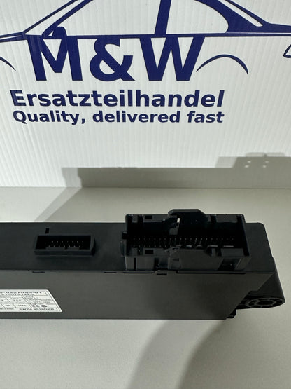 BMW CAS 3 Steuergerät E9x E8x E7x E6x