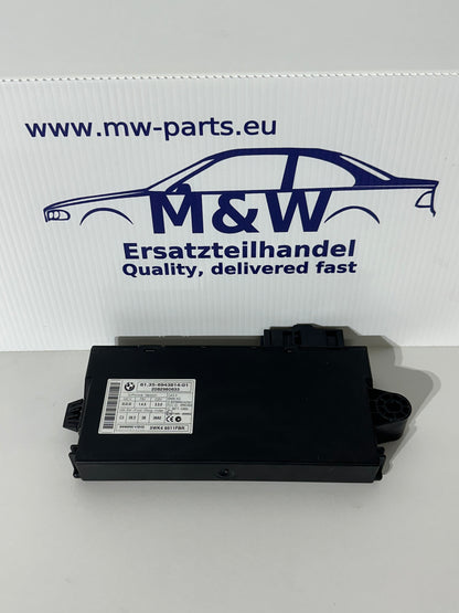 BMW CAS 3 Steuergerät E9x E8x E7x E6x