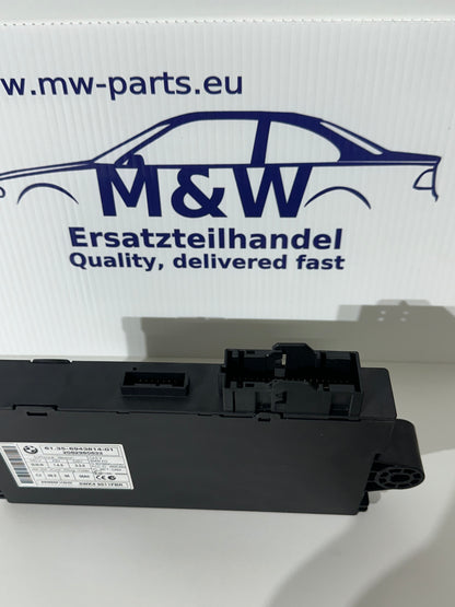 BMW CAS 3 Steuergerät E9x E8x E7x E6x