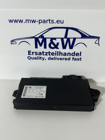 BMW CAS 3 Steuergerät E9x E8x E7x E6x