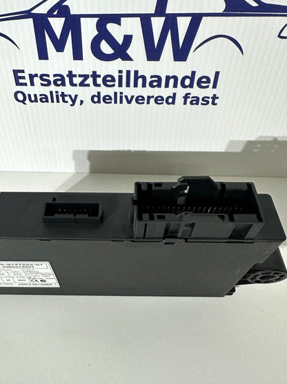 BMW CAS 3 Steuergerät E9x E8x E7x E6x