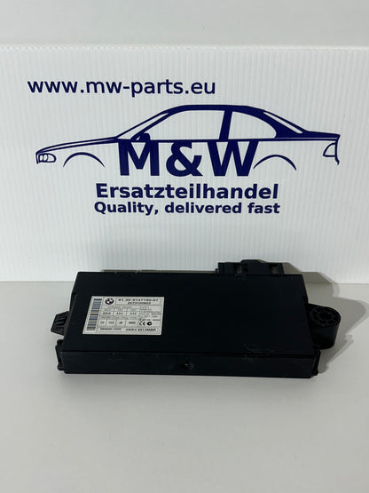 BMW CAS 3 Steuergerät E9x E8x E7x E6x