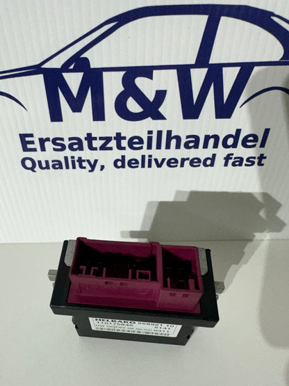 BMW EKPM3 Steuergerät Kraftstoffpumpe E6x E9x E8x