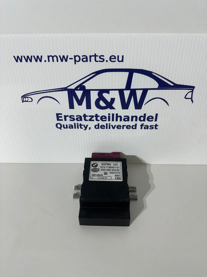 BMW EKPM2 Steuergerät Kraftstoffpumpe E9x E8x E6x