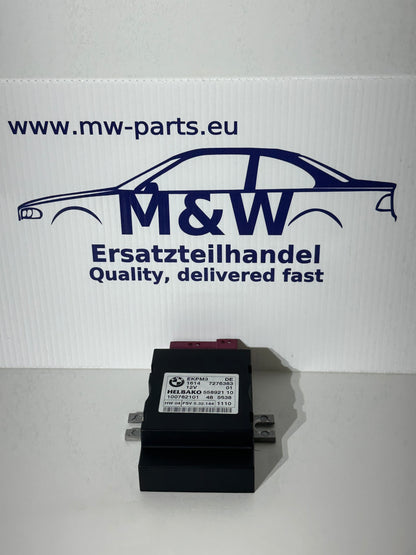 BMW EKPM3 Steuergerät Kraftstoffpumpe E9x E8x E6x