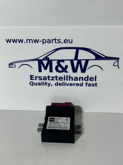 BMW EKPM3 Steuergerät Kraftstoffpumpe F-Serie E-Serie