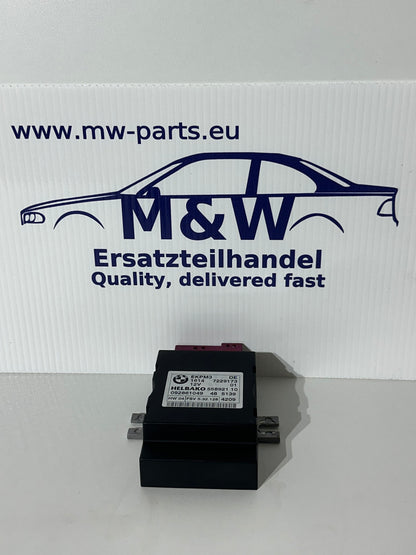 BMW EKPM3 Steuergerät Kraftstoffpumpe E9x E8x E6x