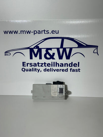 BMW CAS2 Steuergerät E6x