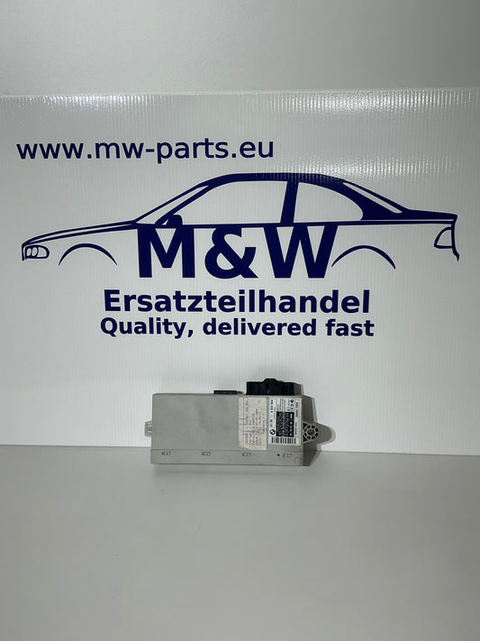 BMW CAS2 Steuergerät E6x