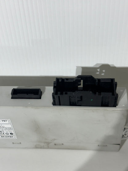 BMW CAS2 Steuergerät E6x