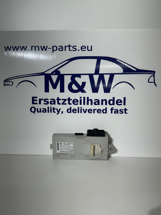 BMW CAS2 Steuergerät E8x E9x