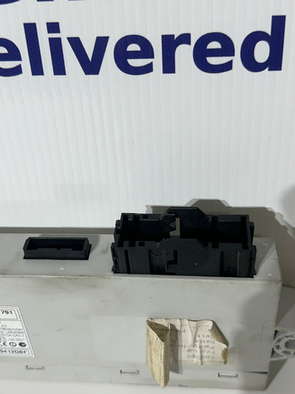 BMW CAS2 Steuergerät E8x E9x