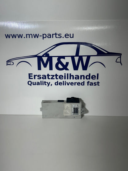 BMW CAS2 Steuergerät E6x