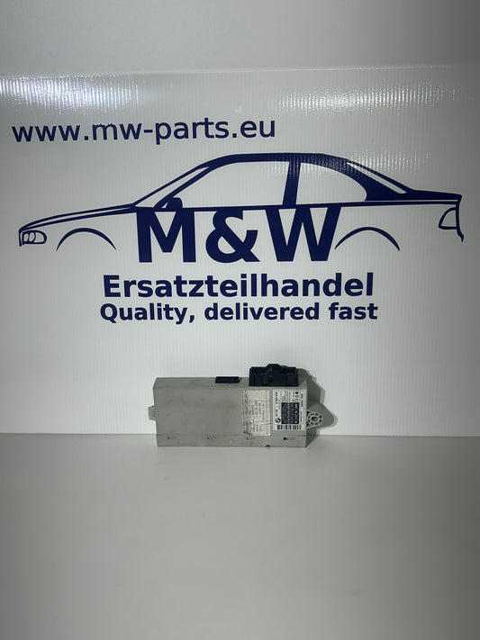 BMW CAS2 Steuergerät E6x