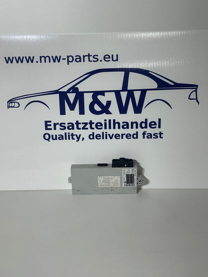 BMW CAS2 Steuergerät E6x