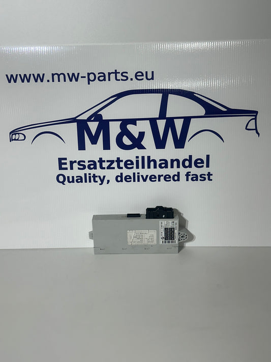 BMW CAS2 Steuergerät E6x