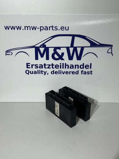BMW KGM Steuergerät Low E6x